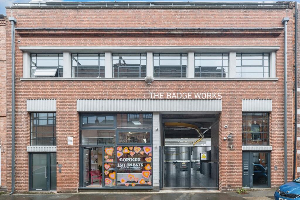 Additional image 10 of Tenby Street, Birmingham, B1