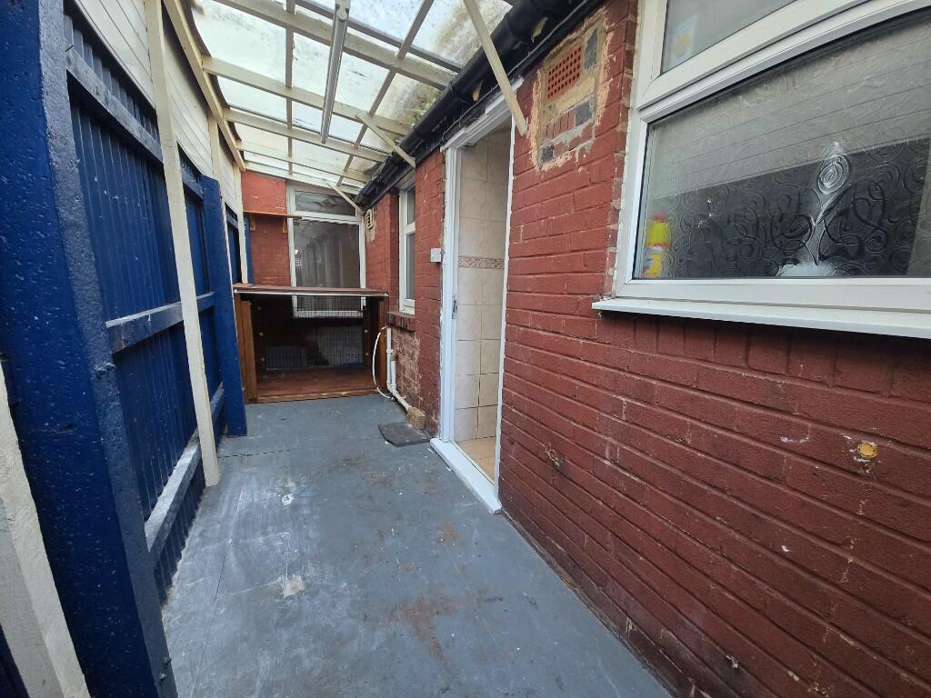 Additional image 9 of Primrose Avenue, Poplar Road, Birmingham, B11