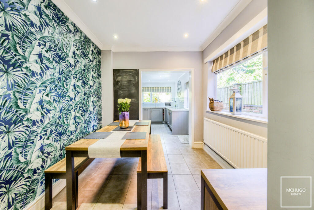 Additional image 5 of Grosvenor Road, Harborne, B17