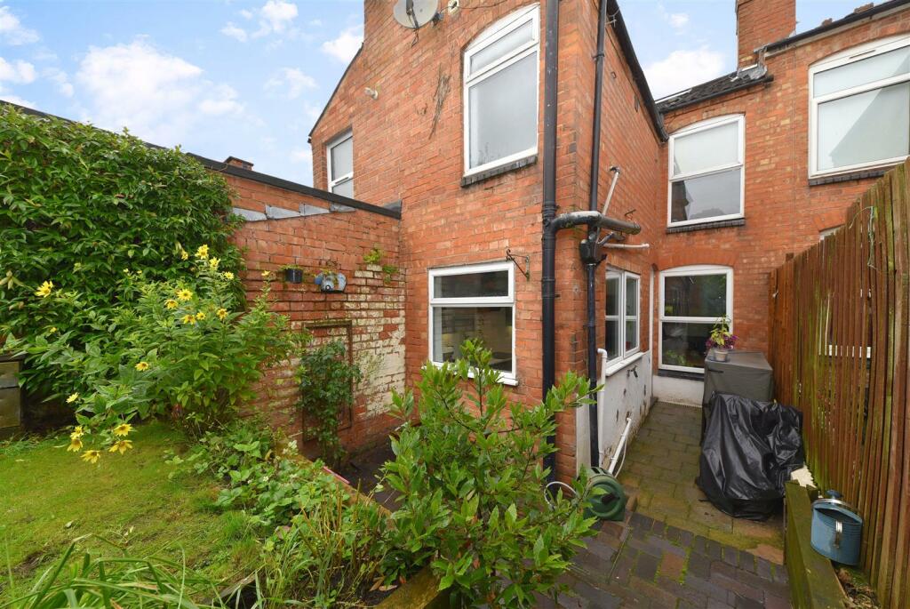 Additional image 23 of Hartledon Road, Harborne, Birmingham