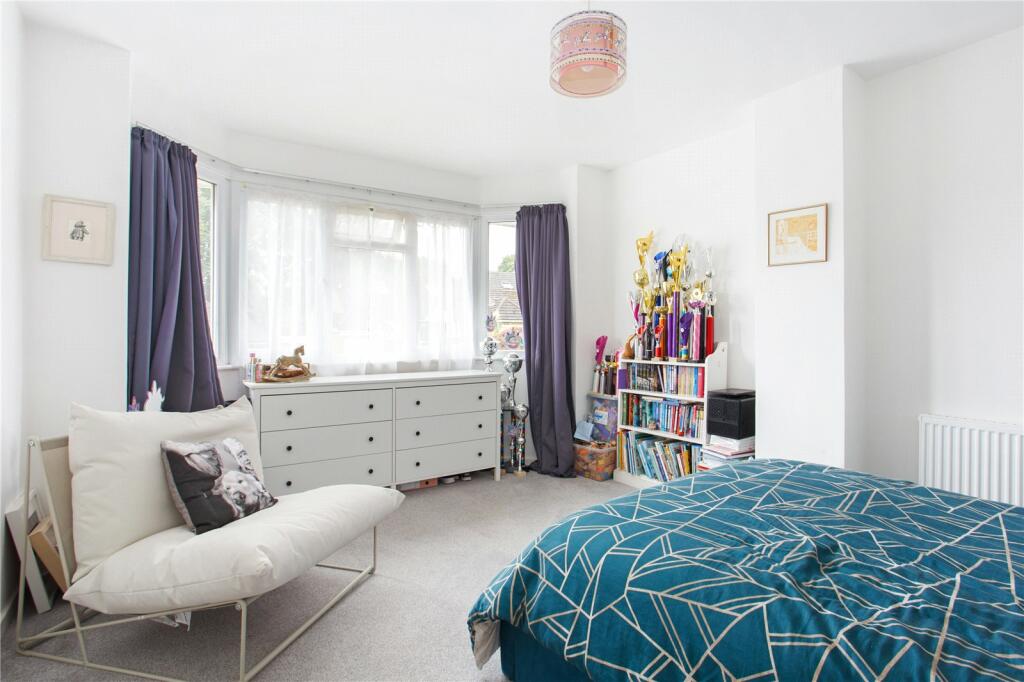 Additional image 10 of Ridge Avenue, Harpenden, Hertfordshire, AL5