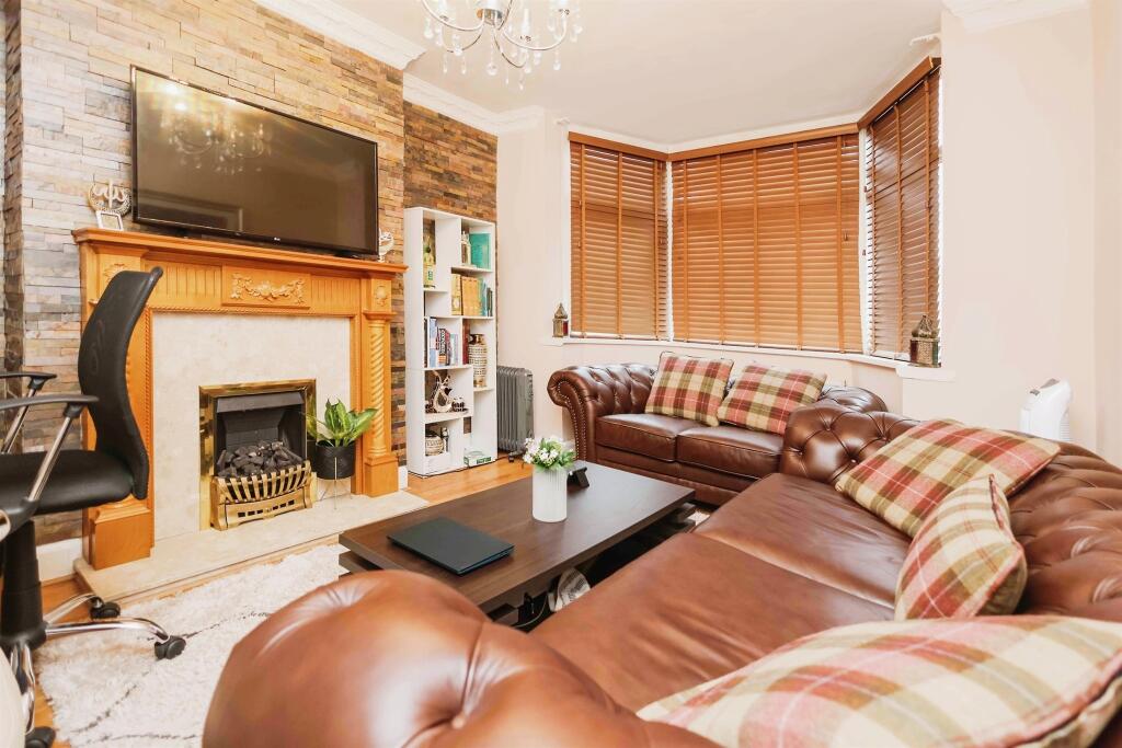 Additional image 17 of Woolmore Road, Birmingham