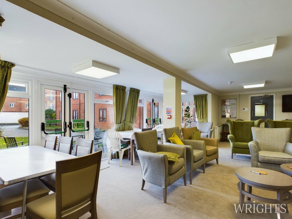 Additional image 11 of Ashley Court, HATFIELD, AL10