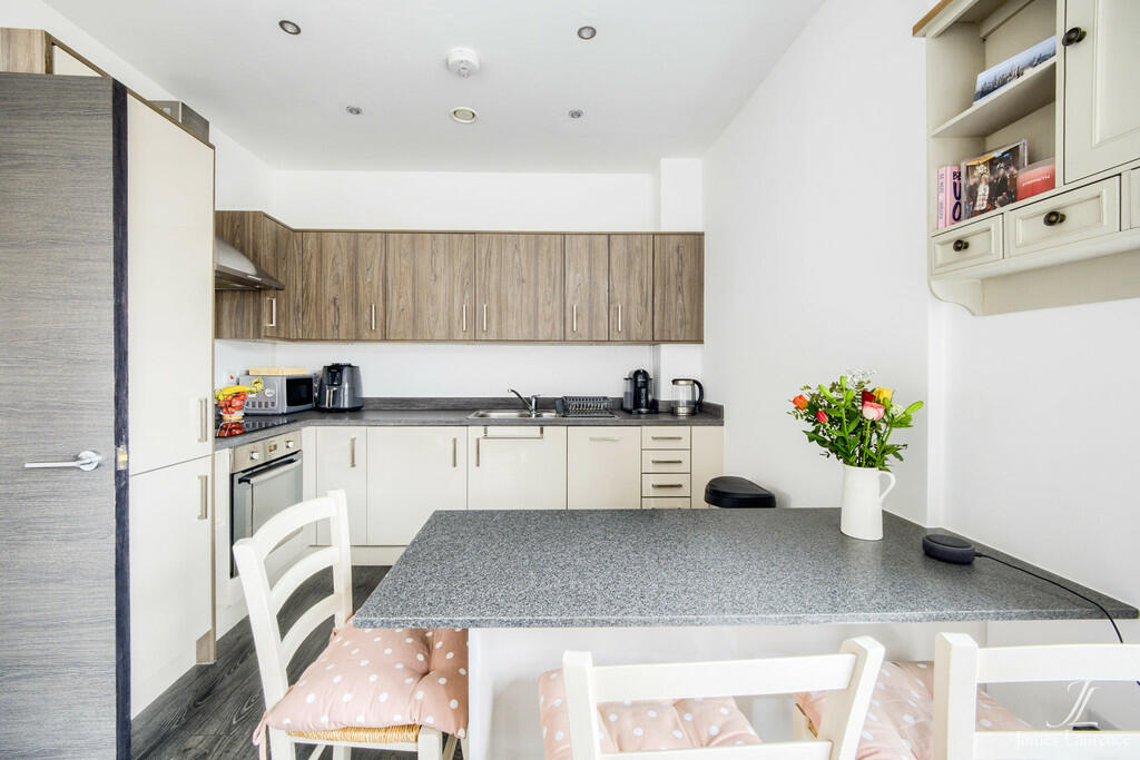 Additional image 10 of Metalworks Apartments, 98 Warstone Lane, Jewellery Quarter