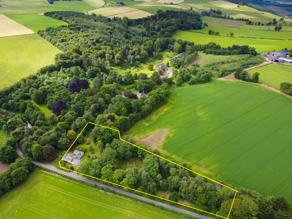 Additional image 40 of Rhynie, Druminnor, AB54