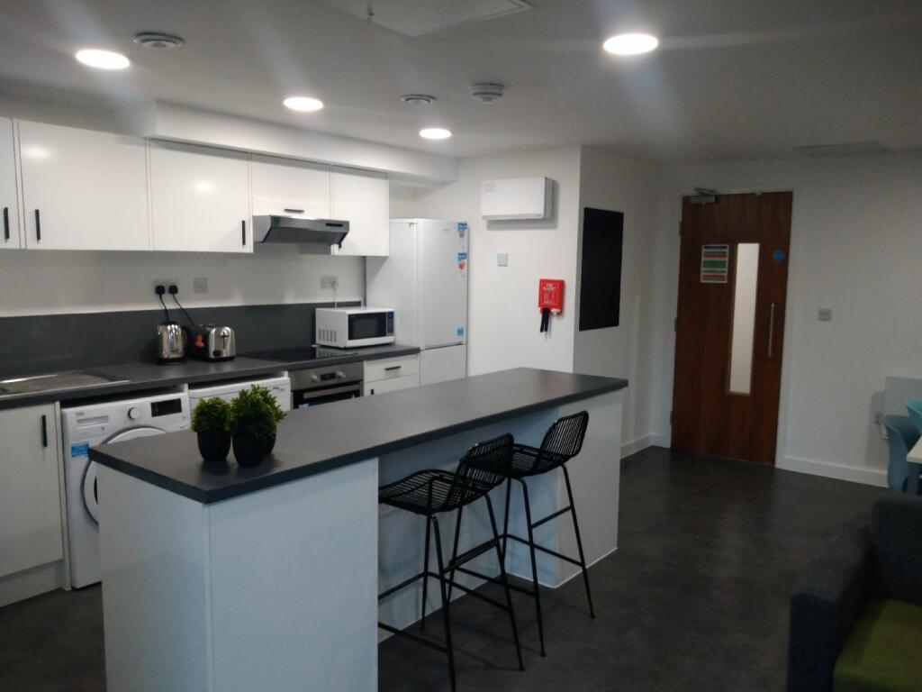 Additional image 5 of F15 - 54 George Road, Five Ways, Birmingham, West Midlands, B15