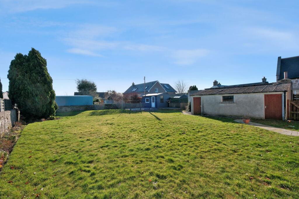 Additional image 18 of Memphis, 34 School Road, Kintore, AB51