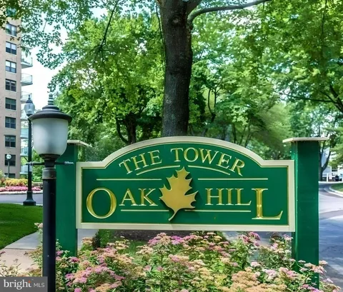 1600 Hagys Ford Road Unit 7-N, Penn Valley, PA 19072