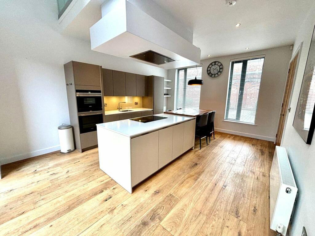 Additional image 2 of St Pauls Square, Birmingham, B3