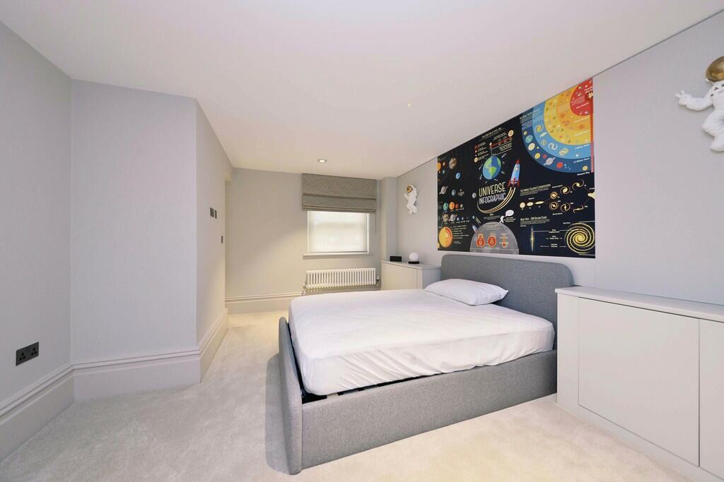 Additional image 21 of Weston House, Norfolk Road