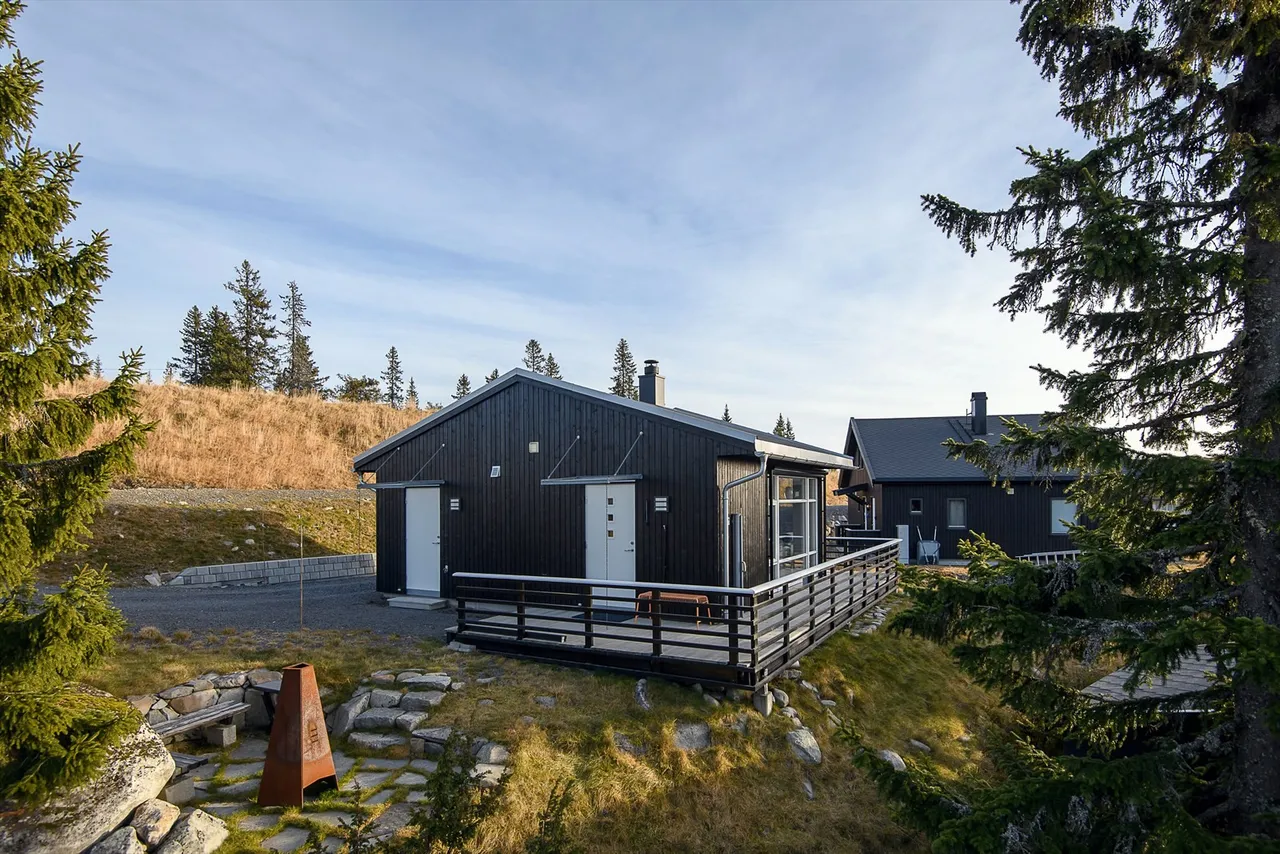 Additional image 3 of Gutubakken 3, 2612 Sjusjøen