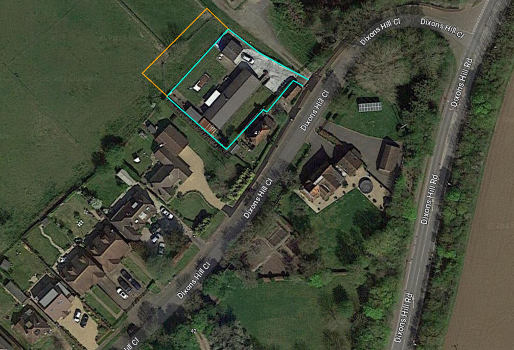 Additional image 22 of Dixons Hill Close, AL9