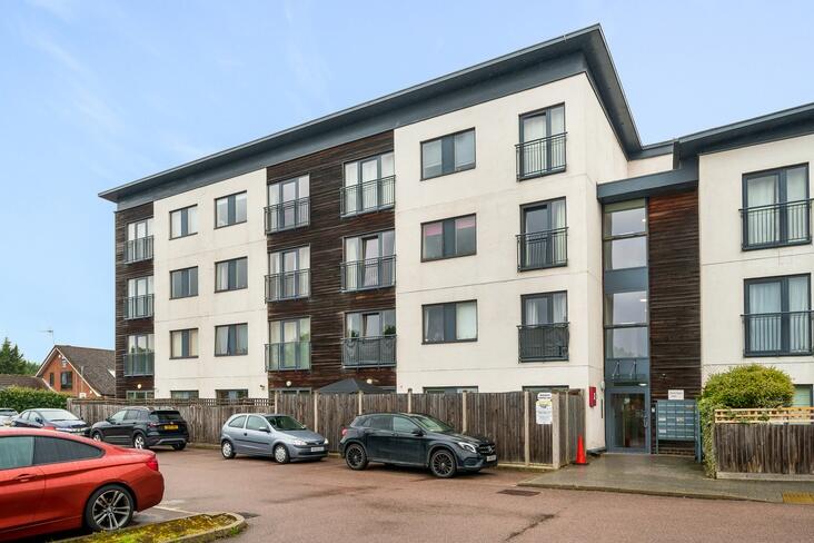 Additional image 17 of Forum House, Hatfield, Hertfordshire, AL10