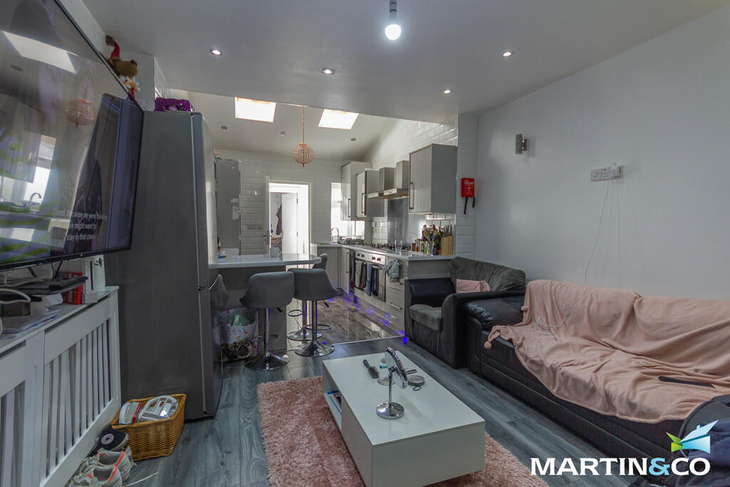 Additional image 3 of Leslie Road, Edgbaston, B16