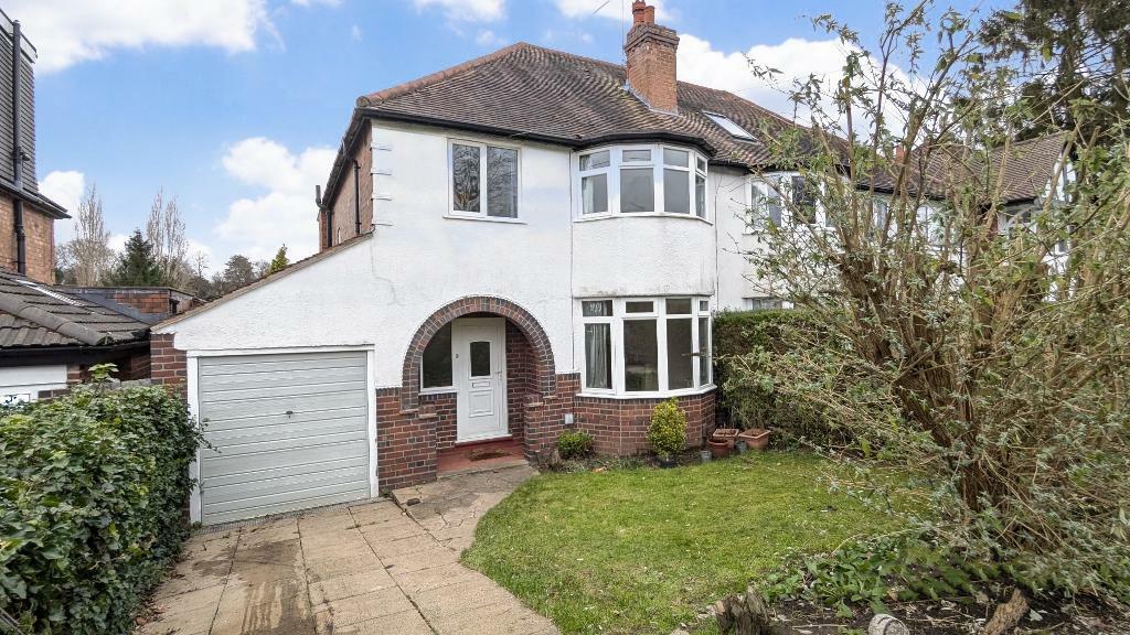 Pereira Road, Harborne, Birmingham, B17 9JG