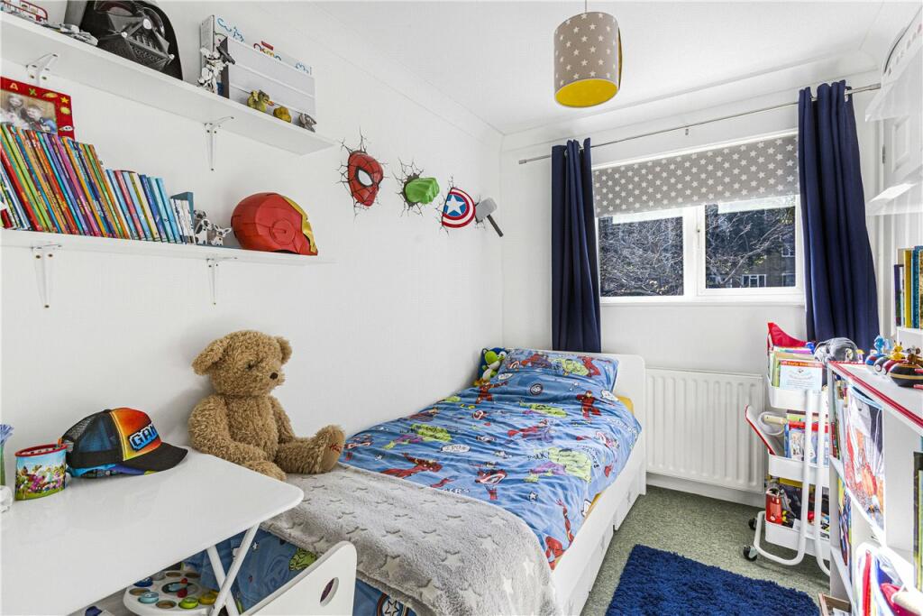 Additional image 13 of Pippens, Welwyn Garden City, Hertfordshire, AL8