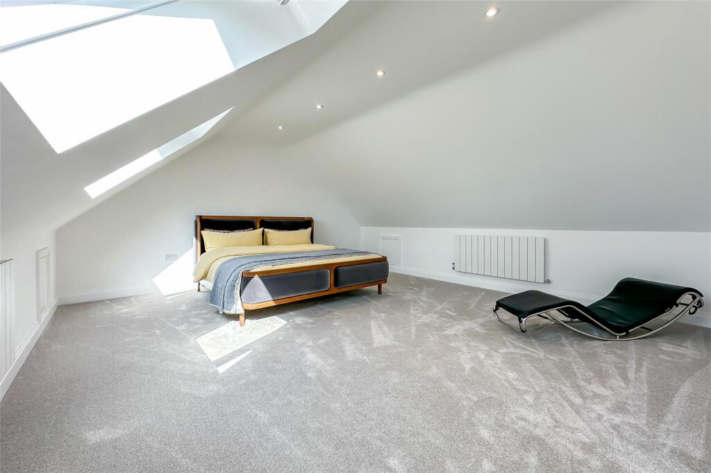Additional image 10 of Silverwood Barns, St Albans Road, Sandridge, St. Albans, Hertfordshire, AL4
