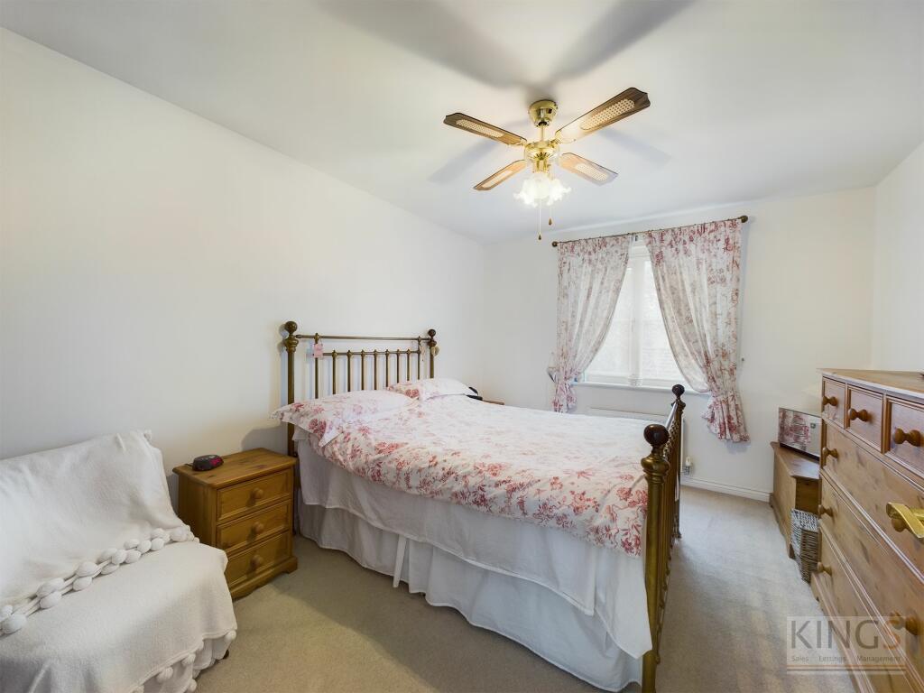 Additional image 10 of St. Lukes Court, Hatfield, AL10