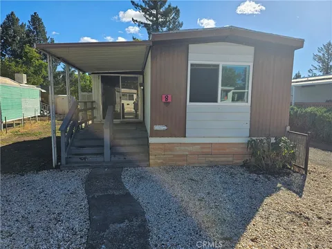 5495 5th Street Unit 8, Kelseyville, CA 95451