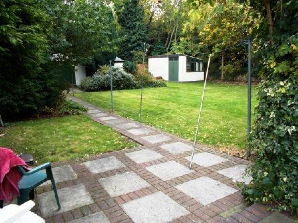 Additional image 9 of Reservoir Retreat, Edgbaston, Birmingham, West Midlands, B16