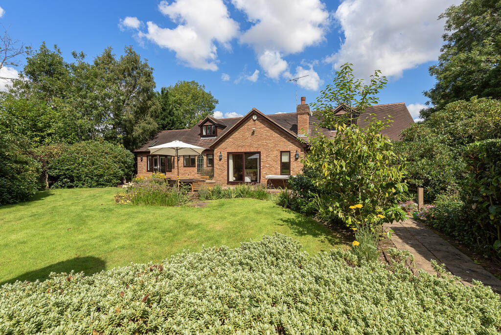 Additional image 15 of Holly Lane, Harpenden, AL5