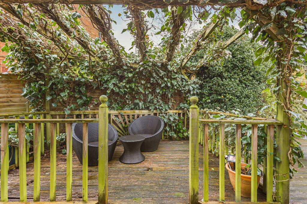 Additional image 18 of Five Acres, London Colney, AL2