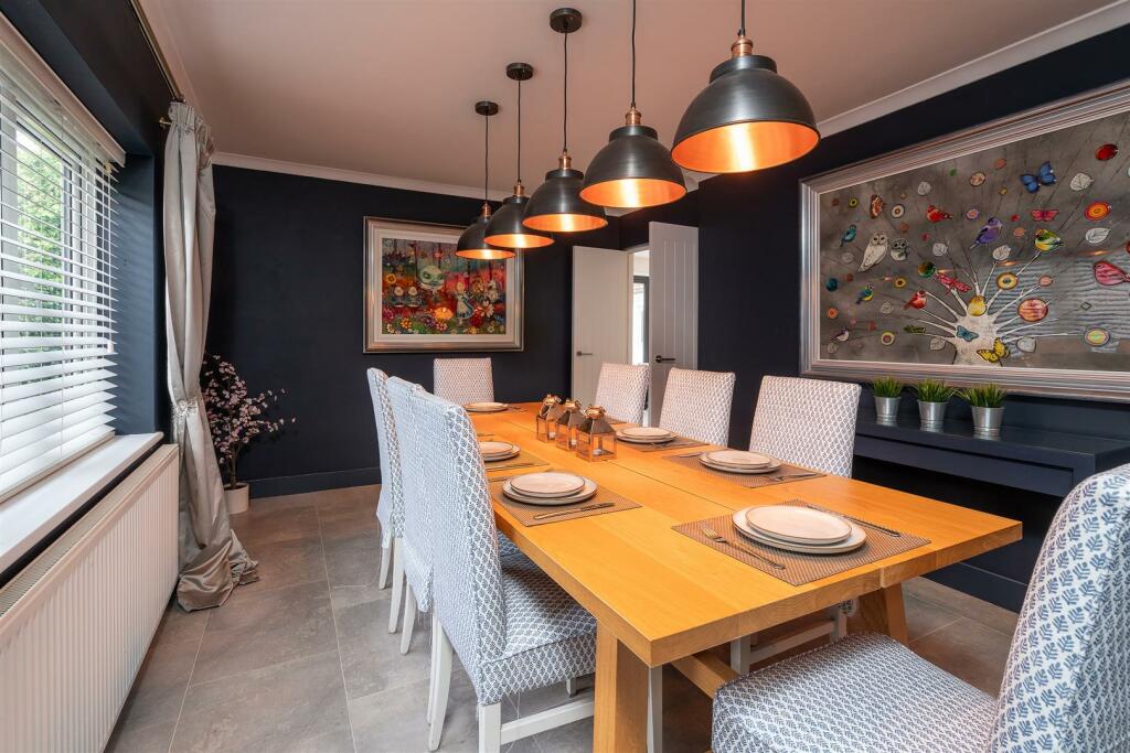 Additional image 5 of Blackmore Way, Blackmore End, St. Albans