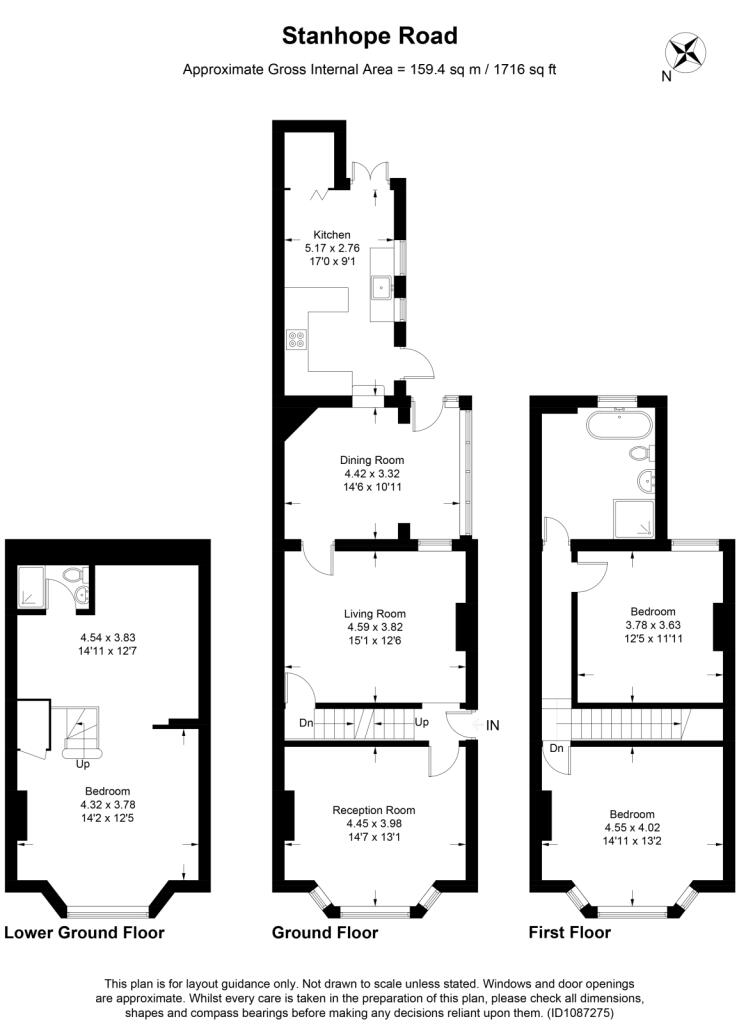 Additional image 17 of Stanhope Road, St. Albans, Hertfordshire, AL1