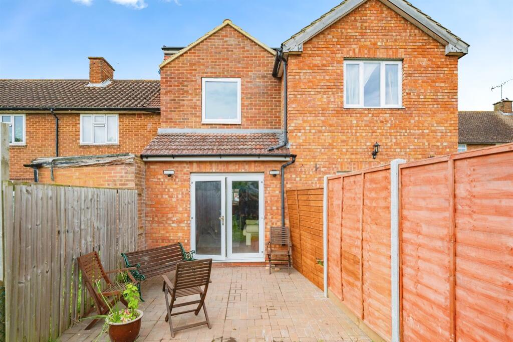 Additional image 15 of Collyer Road, London Colney, St. Albans