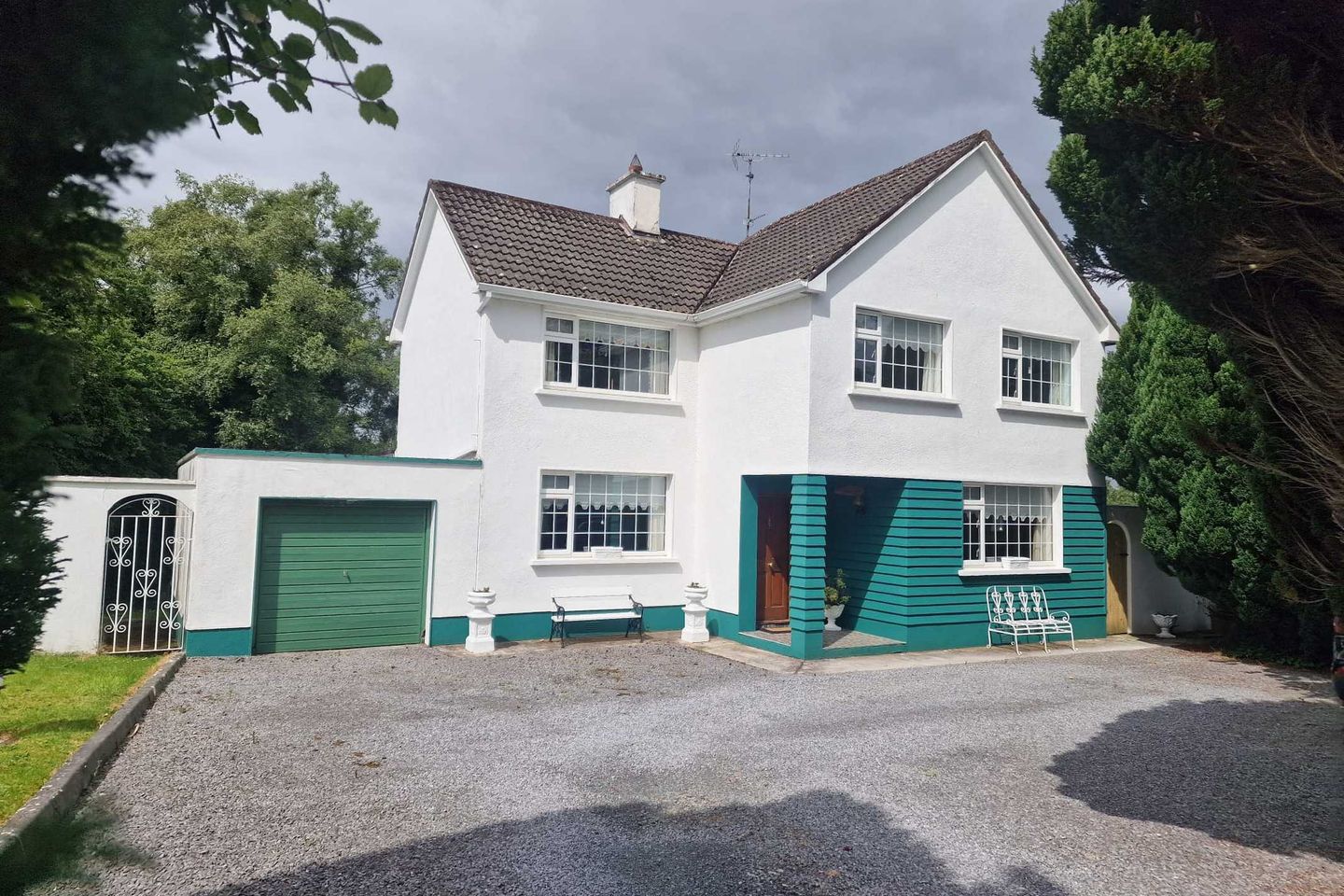 Primary image of Aughamore, Rooskey, Co. Leitrim, N41NN53