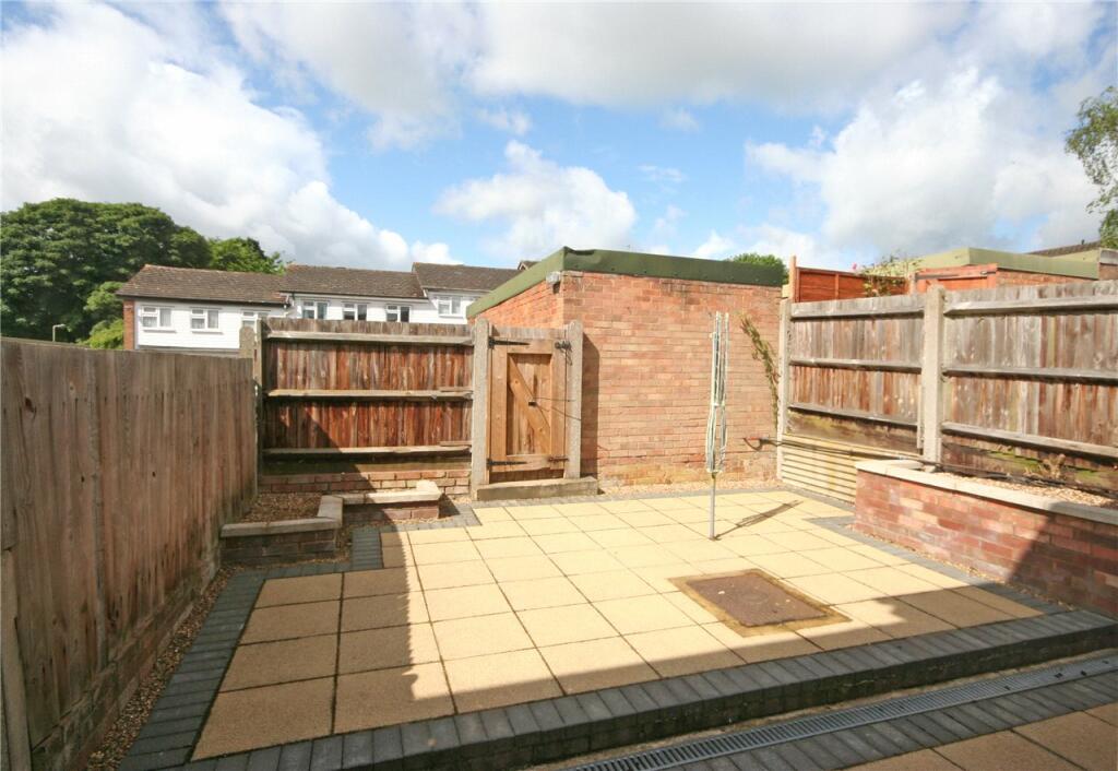 Additional image 7 of Holyrood Crescent, St. Albans, Hertfordshire