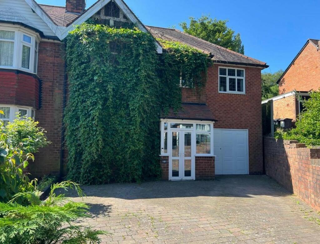 Additional image 5 of Swanshurst Lane, Moseley, Birmingham