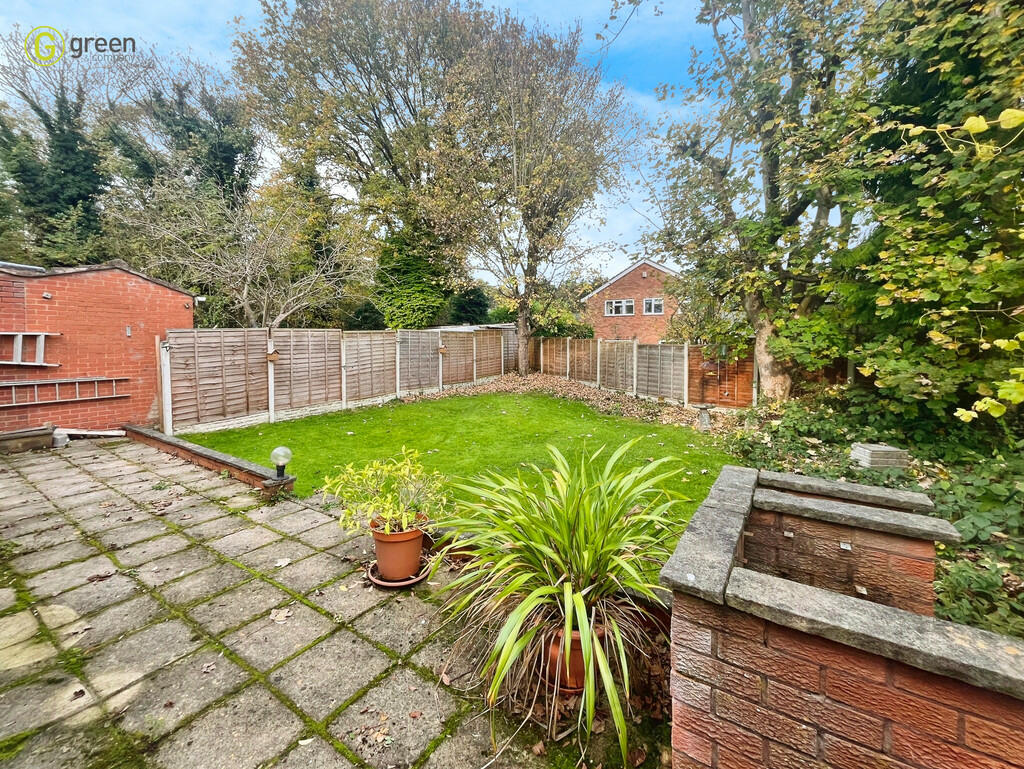 Additional image 33 of The Croftway, Handsworth Wood