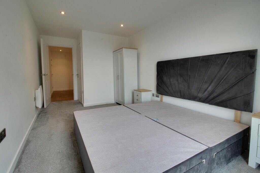 Additional image 4 of Coinpress Residence, 109 Warstone Lane, Jewellery Quarter