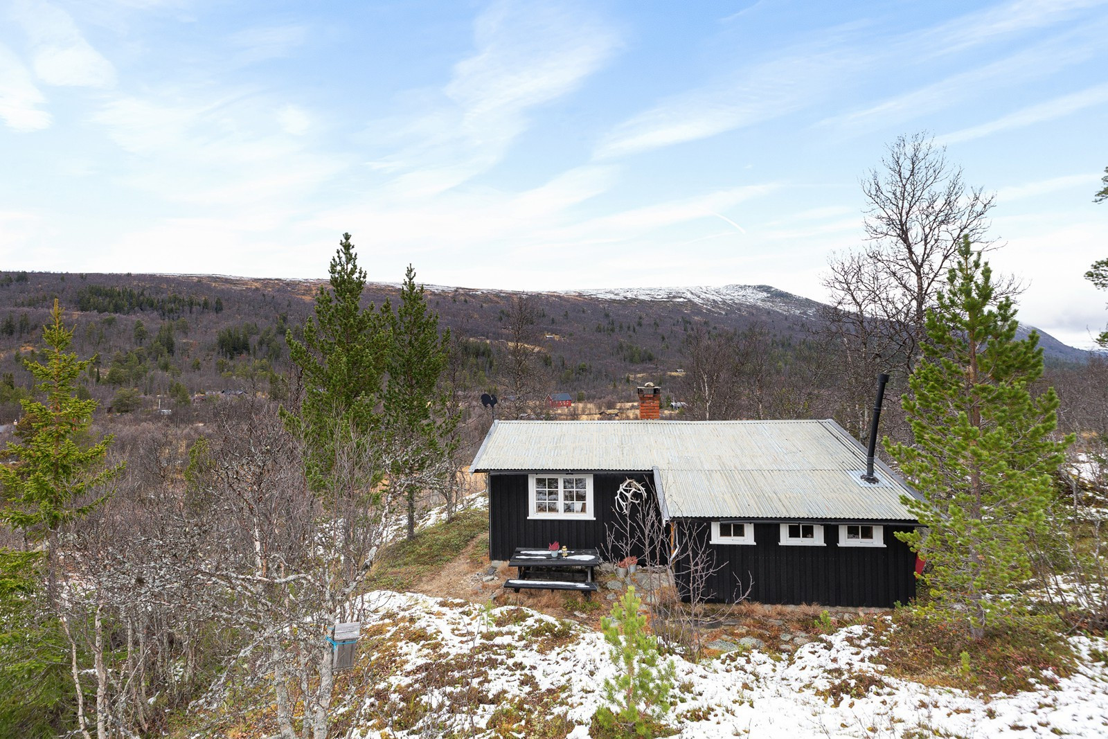 Additional image 2 of Hytte Sandsetdalen, 3650 Tinn Austbygd