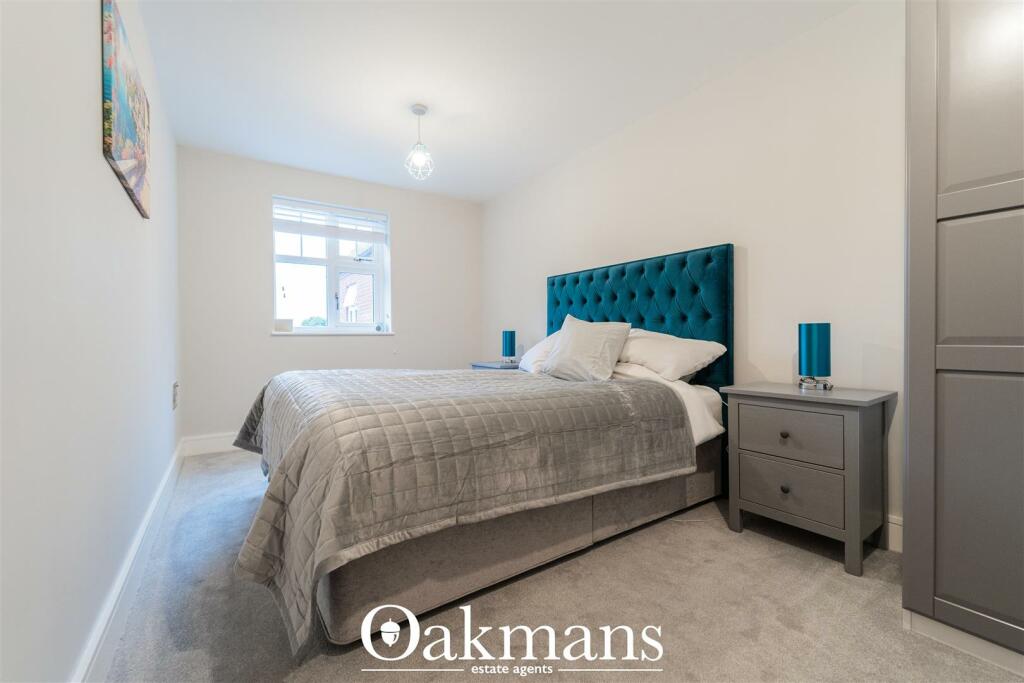 Additional image 11 of Oakview, Wake Green Road, B13