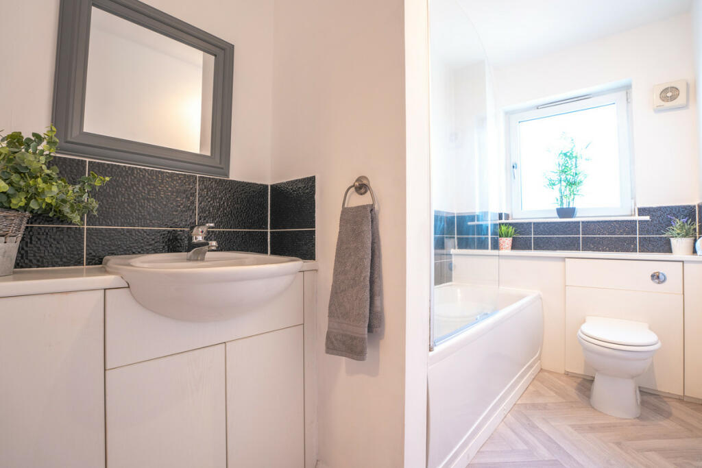 Additional image 8 of Goodhope Park, Aberdeen, AB21