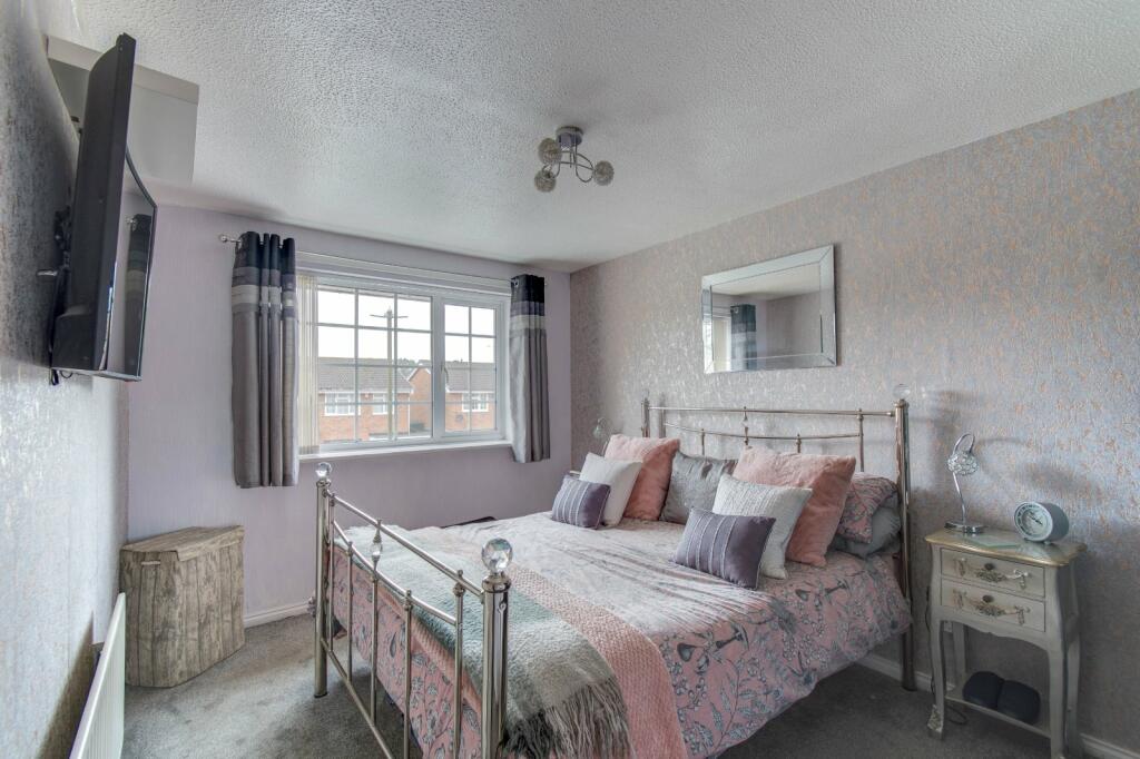 Additional image 7 of Moor Leasow, Birmingham, West Midlands, B31