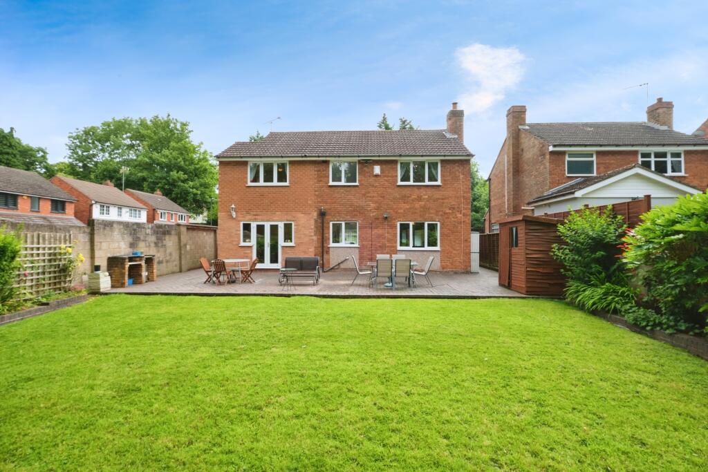 Additional image 26 of Rowney Croft, Birmingham, B28