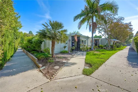 320 Avenida Carmel Unit A, Laguna Woods, CA 92637