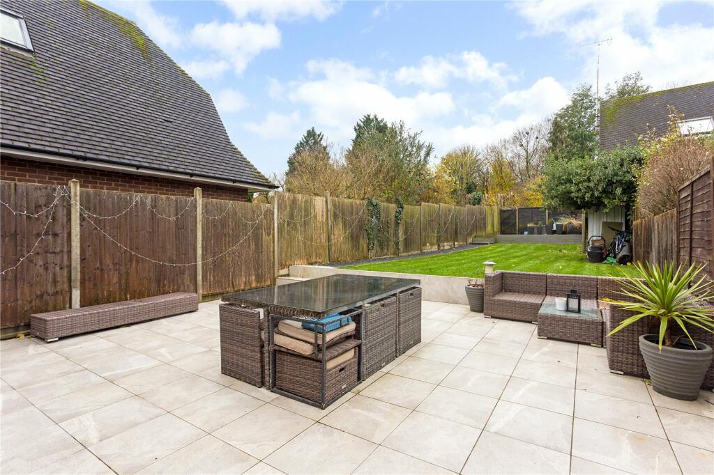 Additional image 17 of Coldharbour Lane, Harpenden, Hertfordshire, AL5