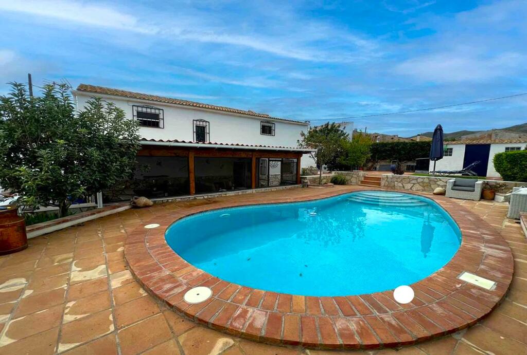 Additional image 2 of Andalucia, Almería, Arboleas, Spain