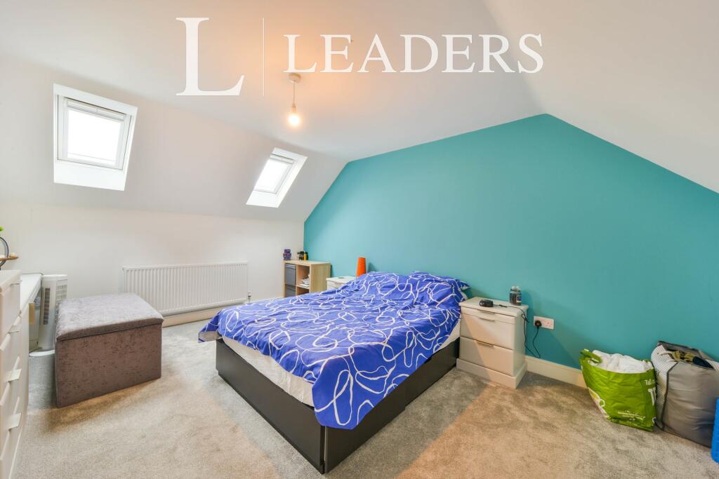 Additional image 6 of Golden Lion Mews