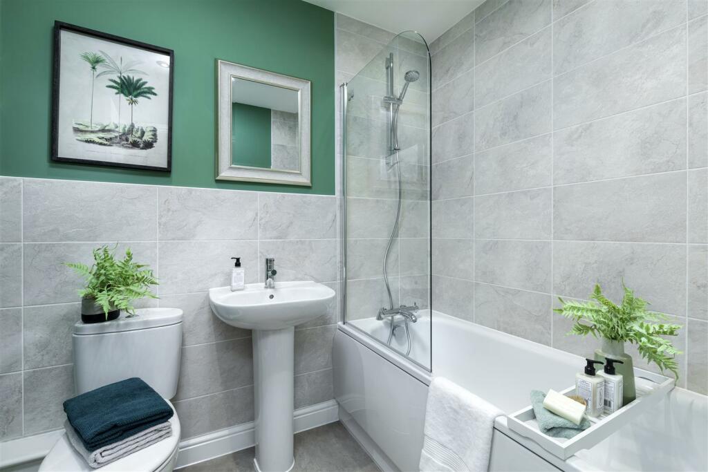 Additional image 17 of Plot 14, The Harrier, Havilland Park, Hatfield