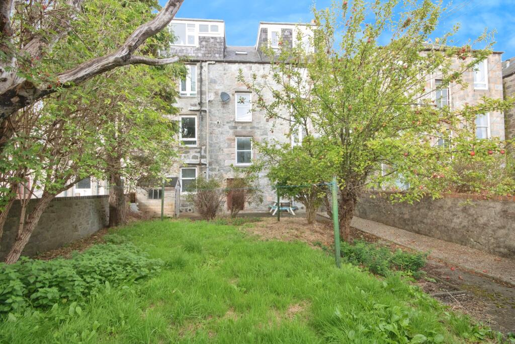 Additional image 20 of Summerfield Terrace, Aberdeen, AB24