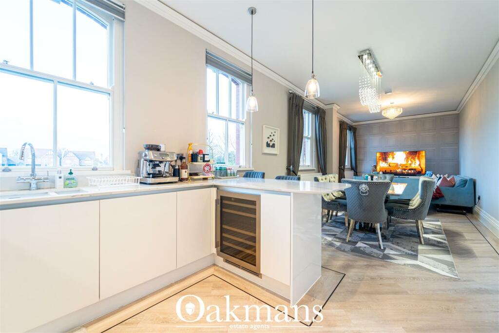 Additional image 32 of Woodlands, Willow Road, Bournville, B30