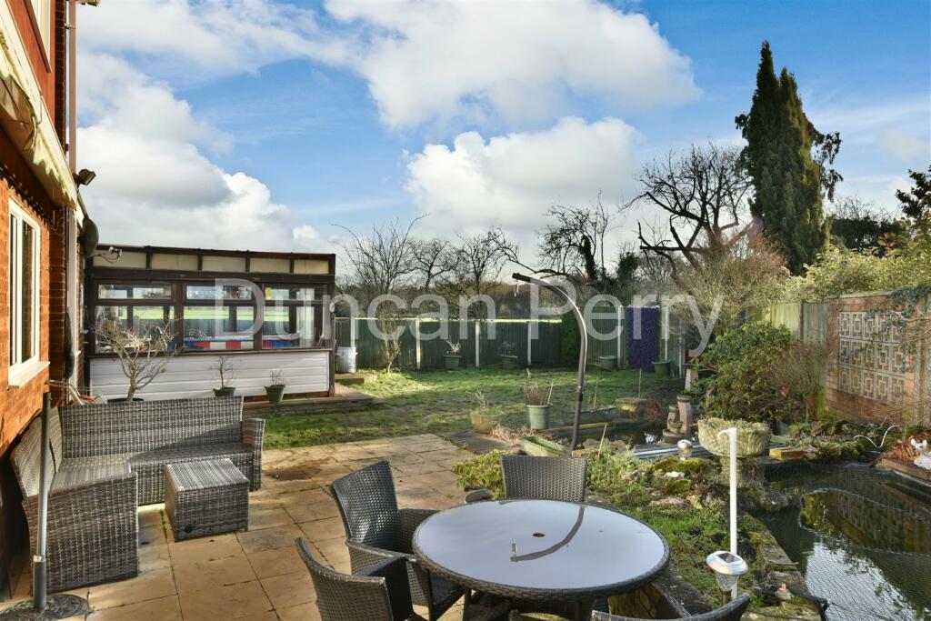 Additional image 17 of Bulls Lane, Welham Green