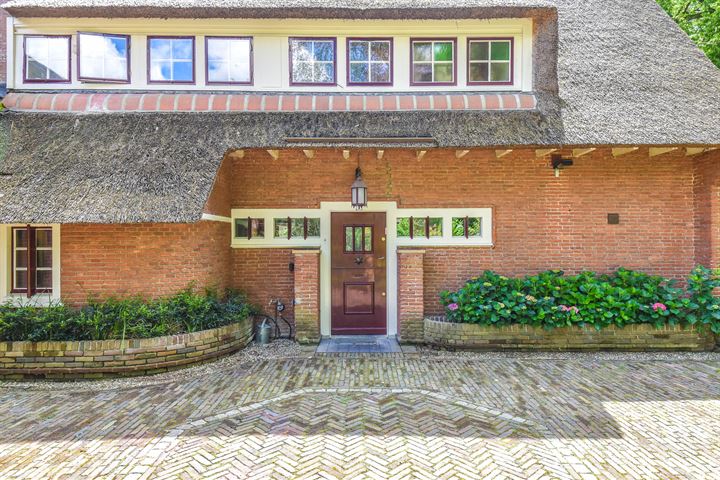 Additional image 3 of Vinkebaan 1, 1251 EJ Laren (NH)