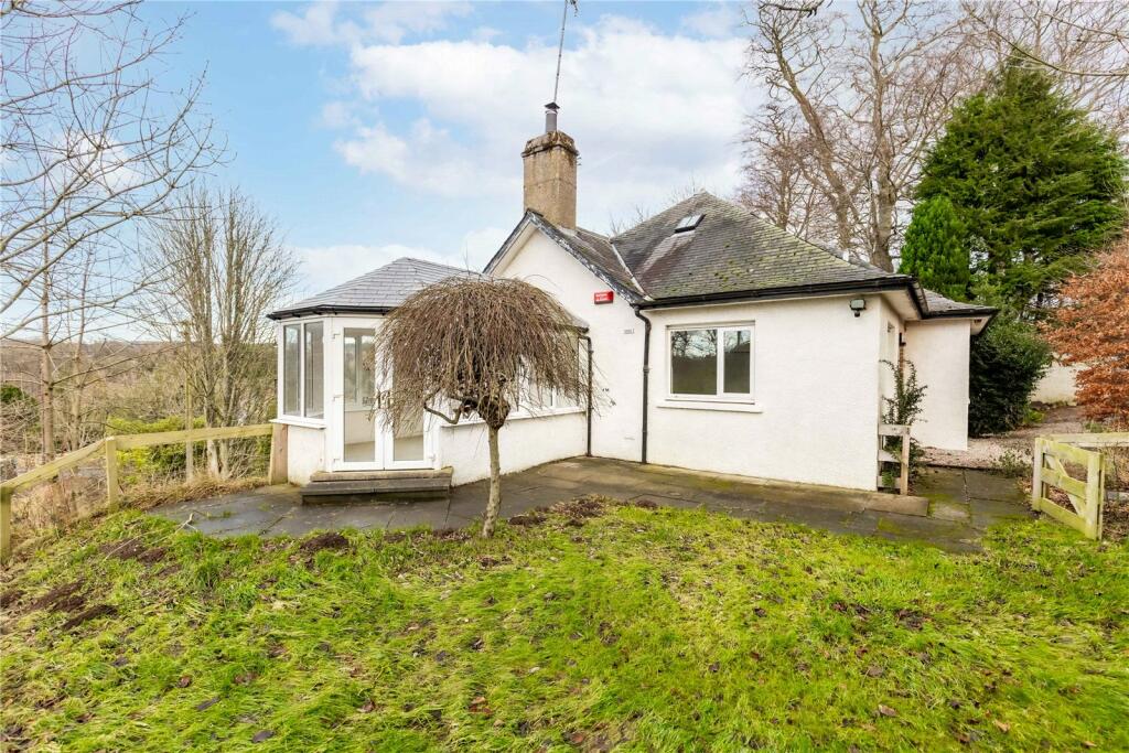 Blairs, Aberdeen, AB12