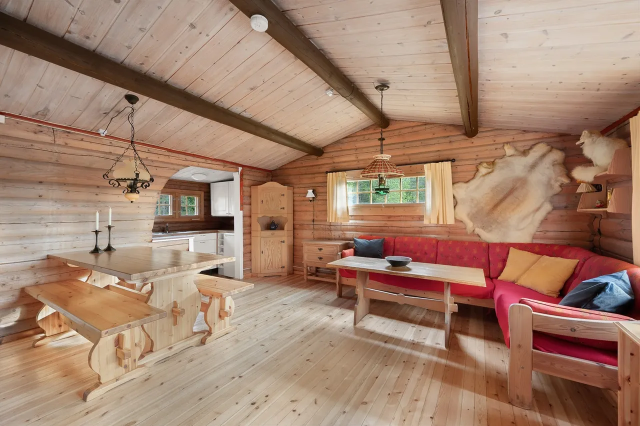 Additional image 3 of Kviteflogvegen 37, 3870 Fyresdal